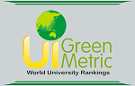 University of Fallujah in GreenMetric ranking