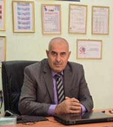Jasim Mohammed Saleh Mansour
