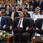 the First Periodic International Conference on Administrative and Economic Sciences