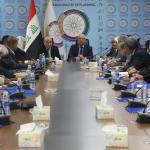 The University of Fallujah participates in the seventh discussion session on implementing the sustainable development goals
