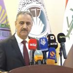 University President's Speech in Conference Opening